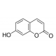 UMBELLIFERONE SUITABLE FOR FLUORESCENCE INDICATOR, >= 98.0% (HPLC) 