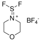 MORPHO-DAST DIFLUOROSULFINIUM SALT 