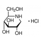 1-Deoksinodžirimicino hidrochloridas,  