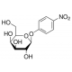 4-Nitrofenilo beta-D-galakto­piran­ozidas, >=98% (fermentinis), >=98% (fermentinis),
