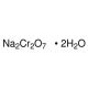 Natrio dichromatas 2H2O, ACS reagent, 99.5%, 100g 