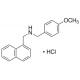 ML133 hidrochloridas, >=95% (HPLC), >=95% (HPLC),