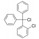 2-chlortritilo chloridas, prie polimerų prijungtas, 200-400 tinklelis, etiketės turinys: 1.0-1.5 mmol/g Clo užkrova, 1 % sujungtas,