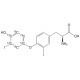3, 3'-Dijod-L-tironin-(fenoksi-13C6) (T2), 99 atomų % 13C, 97% (CP),