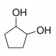(+/-)-trans-1,2-ciklopentandiolis, 97%,