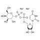 URIDINE 5'-DIPHOSPHOGALACTOSE DISODIUM 