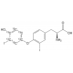 3, 3'-Dijod-L-tironin-(fenoksi-13C6) (T2), 99 atomų % 13C, 97% (CP), 99 atomų % 13C, 97% (CP),