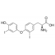 3,3'-Dijod-L-tironinas (T2), 98% (CP),