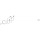 17beta-Estradiol-2,3,4-13C3, 99 atomų % 13C, 98% (CP),