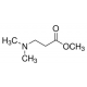 Metilo 3-(dimetilamino)propionatas 0,99 99%
