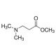 METHYL 3-DIMETHYLAMINOPROPIONATE, 99% 