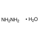 HYDRAZINE HYDRATE SOLUTION APPROX. 80 % 