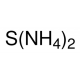 Amonio sulfido tirpalas, 20 wt. % vandenyje,