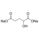 DL-alpha-Hydroxyglutaric acid disodium s 