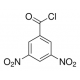 3,5-Dinitrobenzoilo chloridas, >=98%,