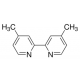 4,4'-Dimetil-2,2'-Dipiridilas, skirta spektrofotometrinei det., >=99.0%, skirta spektrofotometrinei det., >=99.0%,