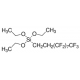 1H,1H,2H,2H-Perfluorodecyltrietoksisilanas 97% 97%,