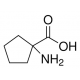 1-AMINO-1-CYCLOPENTANECARBOXYLIC ACID, 9 