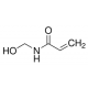 N-(hidroksimetil)akrilamido tirpalas, 48 wt. % vandenyje, 48 wt. % vandenyje,