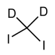 DIIODOMETHANE-D2, 99 ATOM % D 