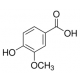 VANILLIC ACID, 97+% 