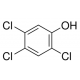 2,4,5-Trichlorfenolis, švarus, >=95.0% (GC),
