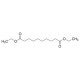 DIETHYL SEBACATE, >=98%, FCC, FG 