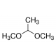 1,1-DIMETHOXYETHANE, >=97%, FG 