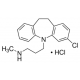 NORCLOMIPRAMINE HYDROCHLORIDE 