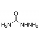 SEMICARBAZIDE, 6 WT. % ON SILICA GEL 