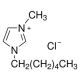 1-Heksil-3-metilimidazolio chloridas, 50g >=97.0% (HPLC),