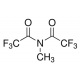 N-METHYL-BIS-TRIFLUOROACETAMIDE 