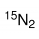 Azotas-15N, izotopų grynumas, 98 atom % 15N,  1l 