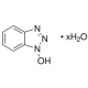 1-Hydroxybenzotriazole hydrate 