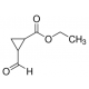 Etil-2-formil-1-ciklopropankarboksilatas, 10g 