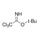 TERT-BUTYL 2,2,2-TRICHLOROACETIMIDATE 
