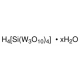 TUNGSTOSILICIC ACID HYDRATE 