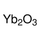 Iterbio (III) oksidas nanomilteliai, <100 nm dalelių dydis (BET), >=99.7% mikroelementinių metalų pagrindas nanomilteliai, <100 nm dalelių dydis (BET), >=99.7% mikroelementinių metalų pagrindas