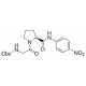 Z-GLY-PRO-4-NITROANILIDE >= 99.0% (TLC) 