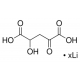 DL-4-Hydroxy-2-ketoglutaric acid lithium salt 