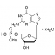 2'-Deoksiguanozino 5'-monofosfato natrio druska, >=99% (HPLC), >=99% (HPLC),