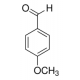 4-Metoksibenzaldehidas (p-anizaldehidas), 98%, 5g 