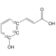 P-COUMARIC ACID-1,2,3-13C3, 99 ATOM % 13 