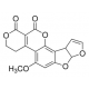 Aflatoksinas G1 tirpalas, 3.78 mug/g acetonitrile, ERM(R) sertifikuota Etaloninė Medžiaga, 3.78 mug/g acetonitrile, ERM(R) sertifikuota Etaloninė Medžiaga