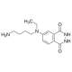 N-(4-Aminobutil)-N-etilizoliuminolis, >=90%, >=90%,