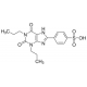 1,3-DIPROPYL-8-(P-SULFOPHENYL)XANTHINE, 