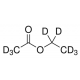 ETHYL ACETATE-D8, 99.5 ATOM % D, 99% (CP 