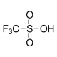 Trifluorometansulfoninė rūgštis, 98%, 10g 