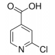 2-chlorpiridin-4-karboksilinė rūgštis, 97%,