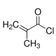 Metakriloilo chloridas švarus, dist., >=97.0% (GC), sudėtyje yra ~0.02% 2,6-di-tert-butil-4-metilfenolis kaip stabilizatorius švarus, dist., >=97.0% (GC), sudėtyje yra ~0.02% 2,6-di-tert-butil-4-metilfenolis kaip stabilizatorius